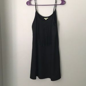 Black dress, size small